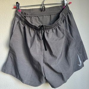 Nike - Standard Fit - Men - Dry - Running Short